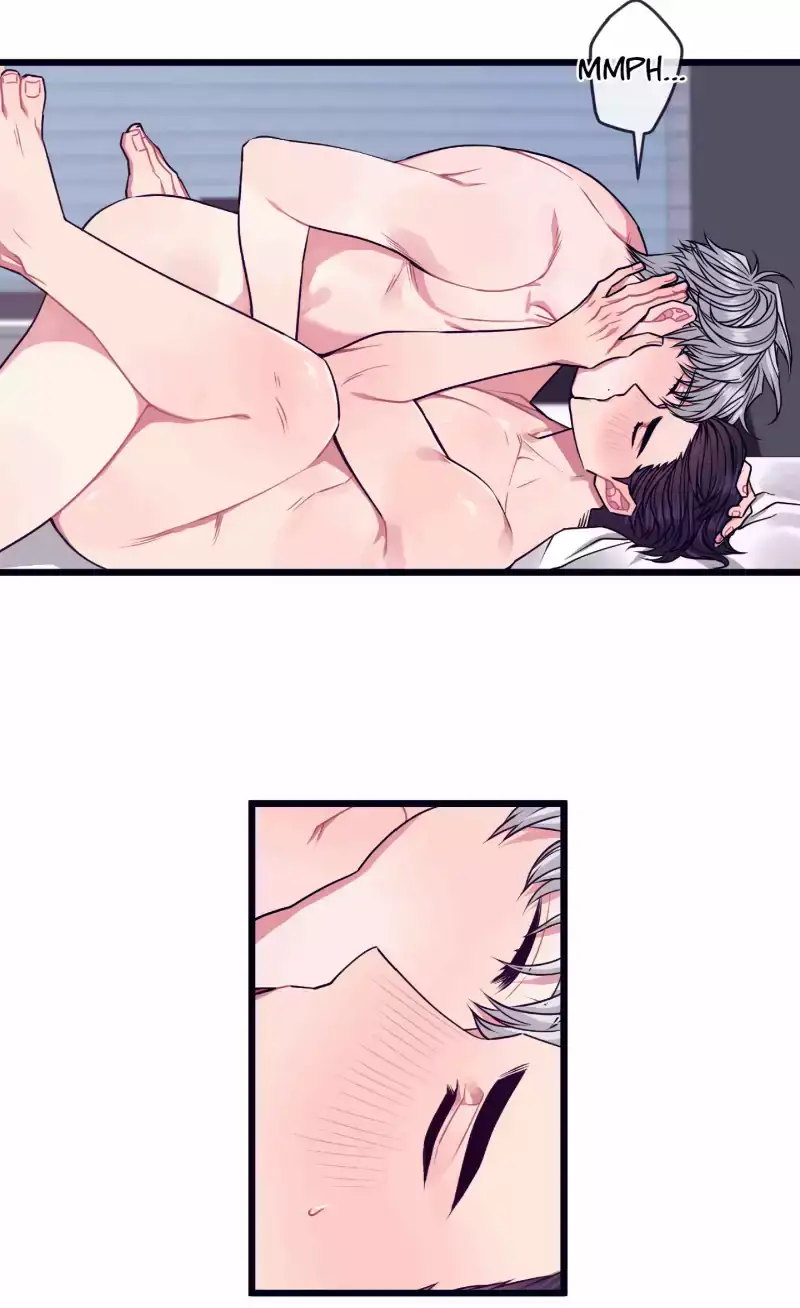 Make Me Bark - Chapter 10 [photo 15] - MangaPorn