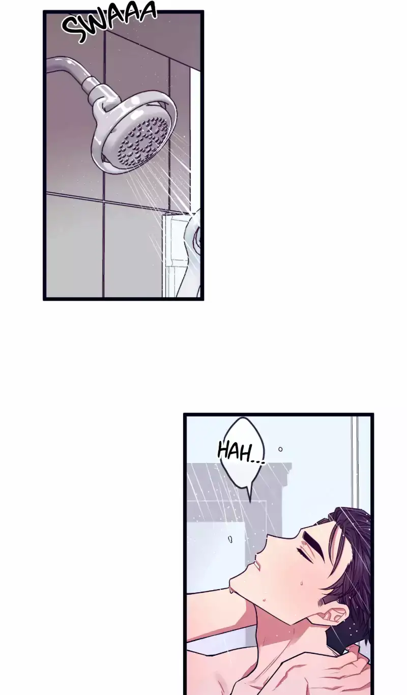 Make Me Bark - Chapter 10 [photo 19] - MangaPorn