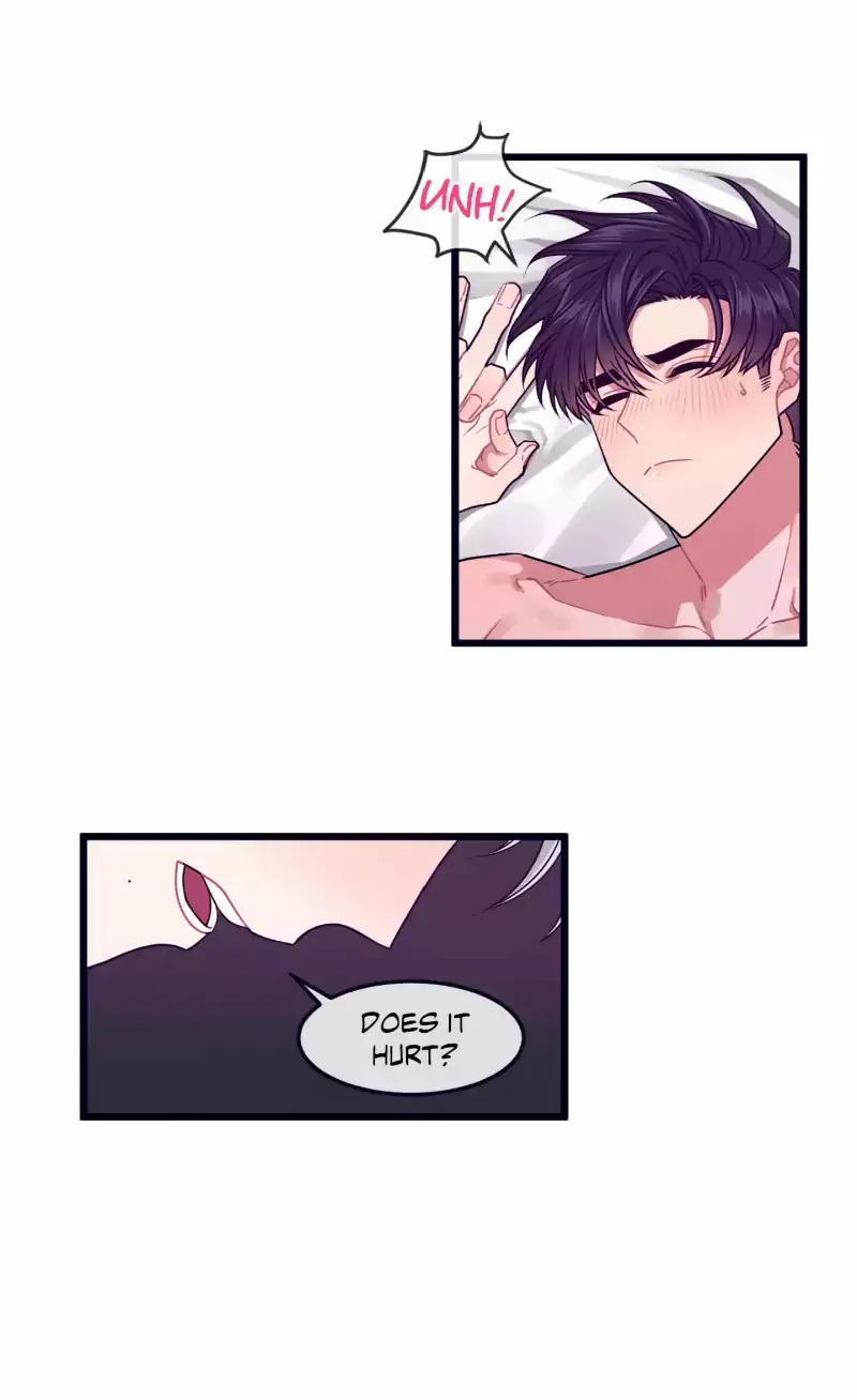 Make Me Bark - Chapter 10 [photo 2] - MangaPorn