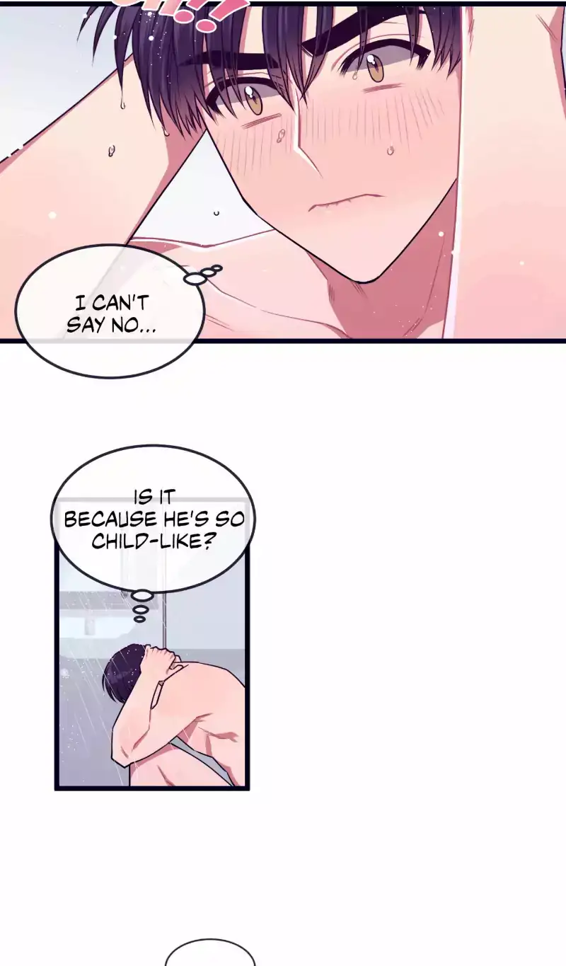 Make Me Bark - Chapter 10 [photo 23] - MangaPorn