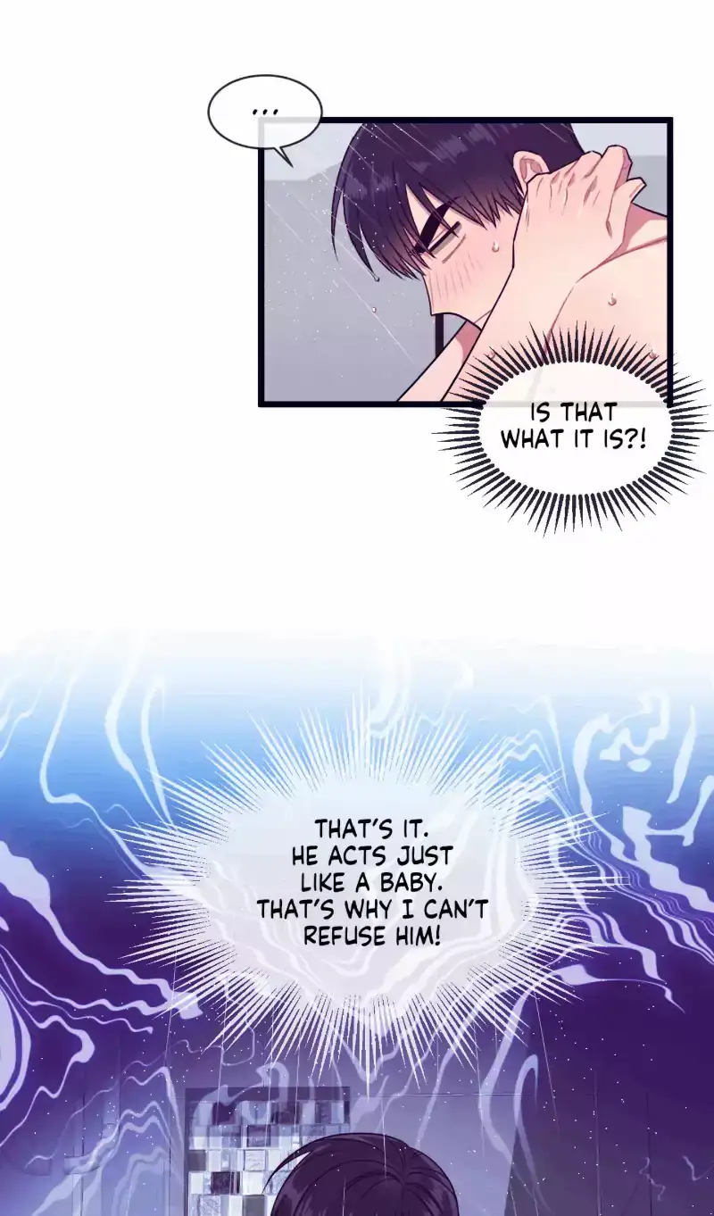 Make Me Bark - Chapter 10 [photo 24] - MangaPorn