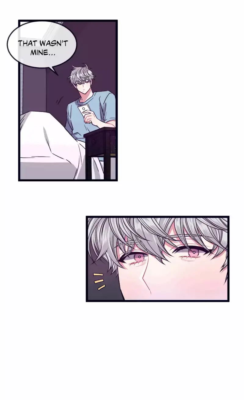 Make Me Bark - Chapter 10 [photo 27] - MangaPorn