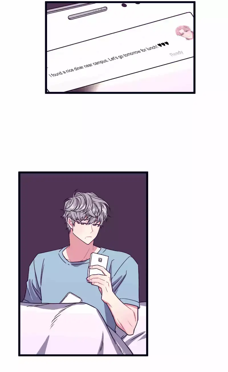 Make Me Bark - Chapter 10 [photo 29] - MangaPorn