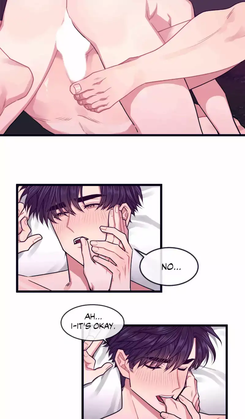 Make Me Bark - Chapter 10 [photo 3] - MangaPorn