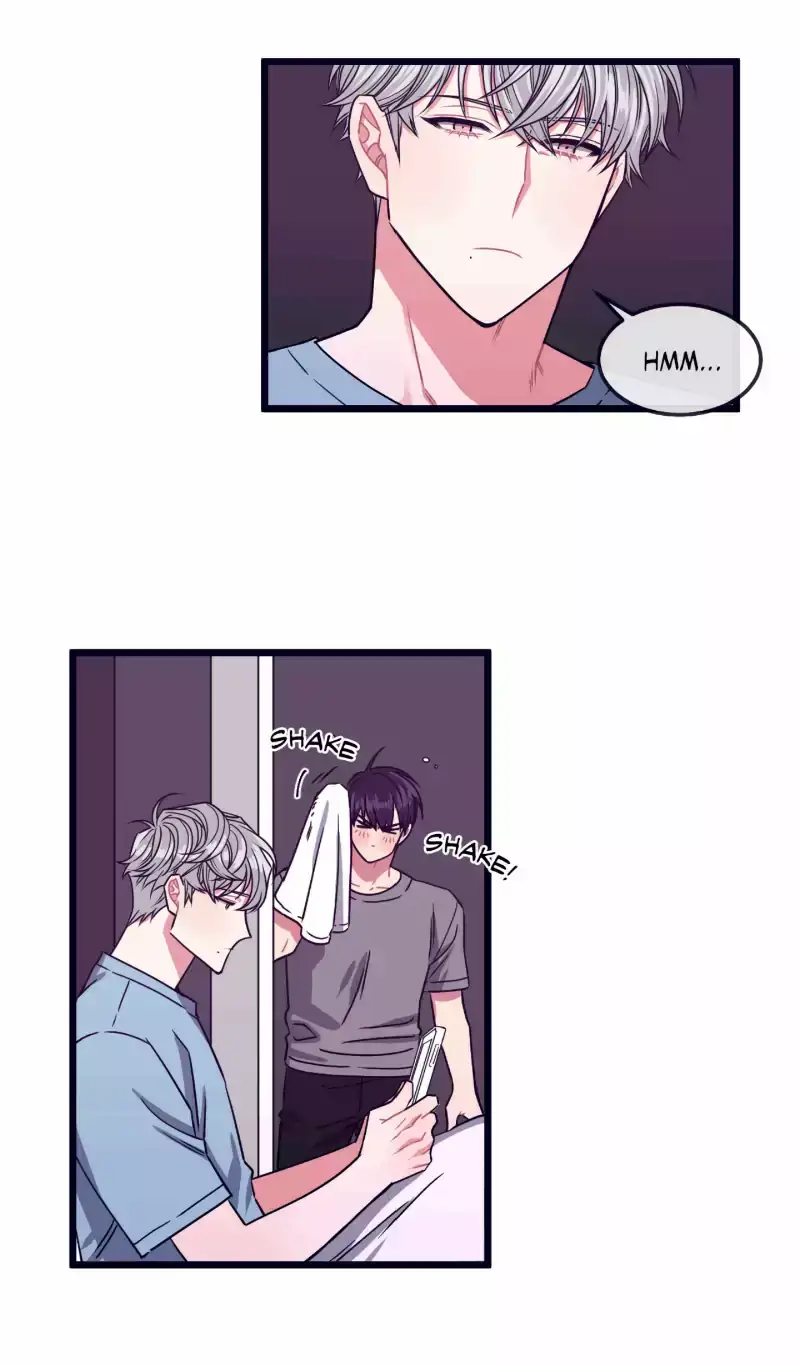 Make Me Bark - Chapter 10 [photo 30] - MangaPorn