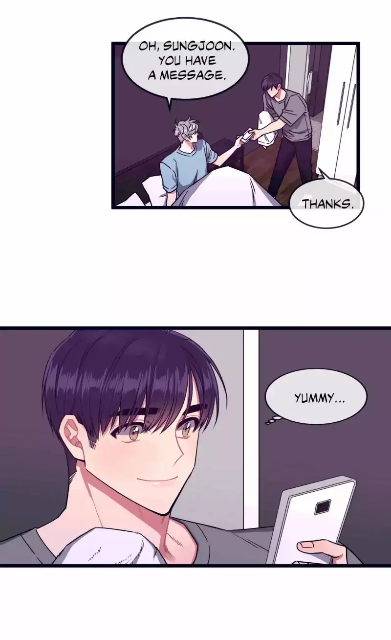 Make Me Bark - Chapter 10 [photo 31] - MangaPorn