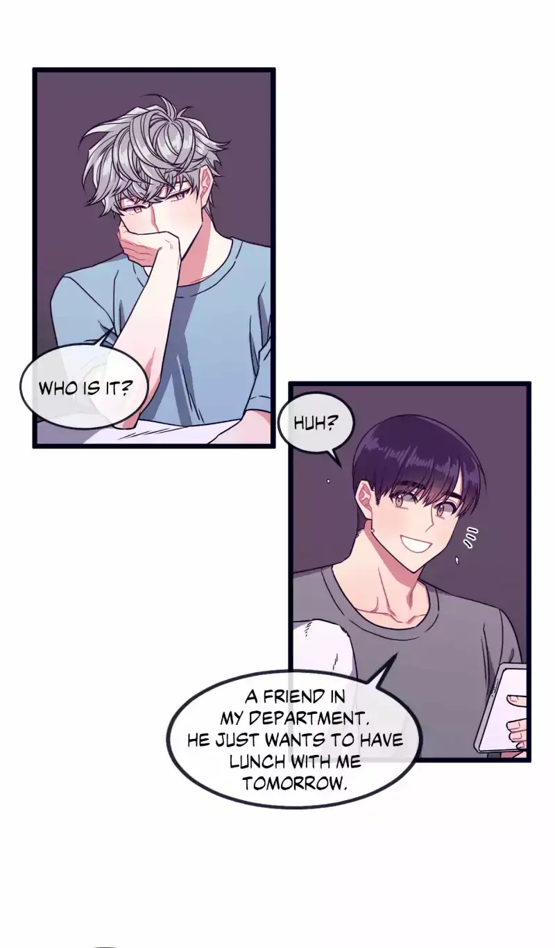 Make Me Bark - Chapter 10 [photo 32] - MangaPorn