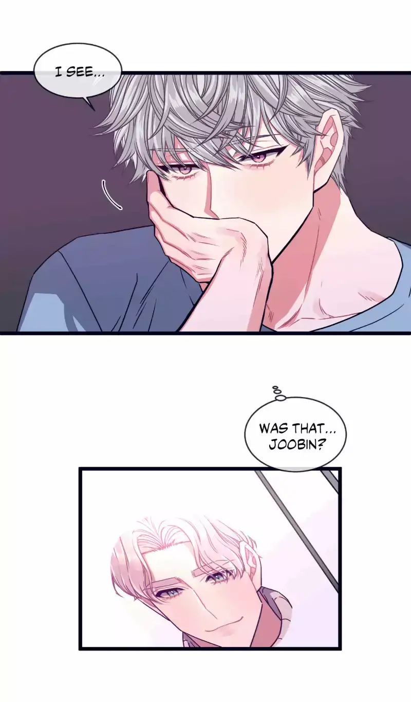 Make Me Bark - Chapter 10 [photo 33] - MangaPorn