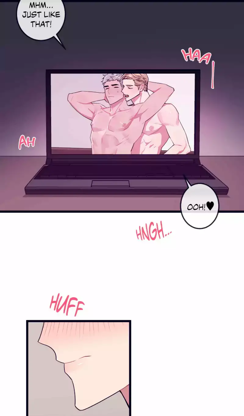 Make Me Bark - Chapter 10 [photo 36] - MangaPorn