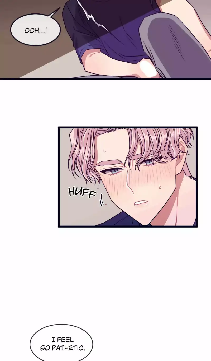 Make Me Bark - Chapter 10 [photo 38] - MangaPorn