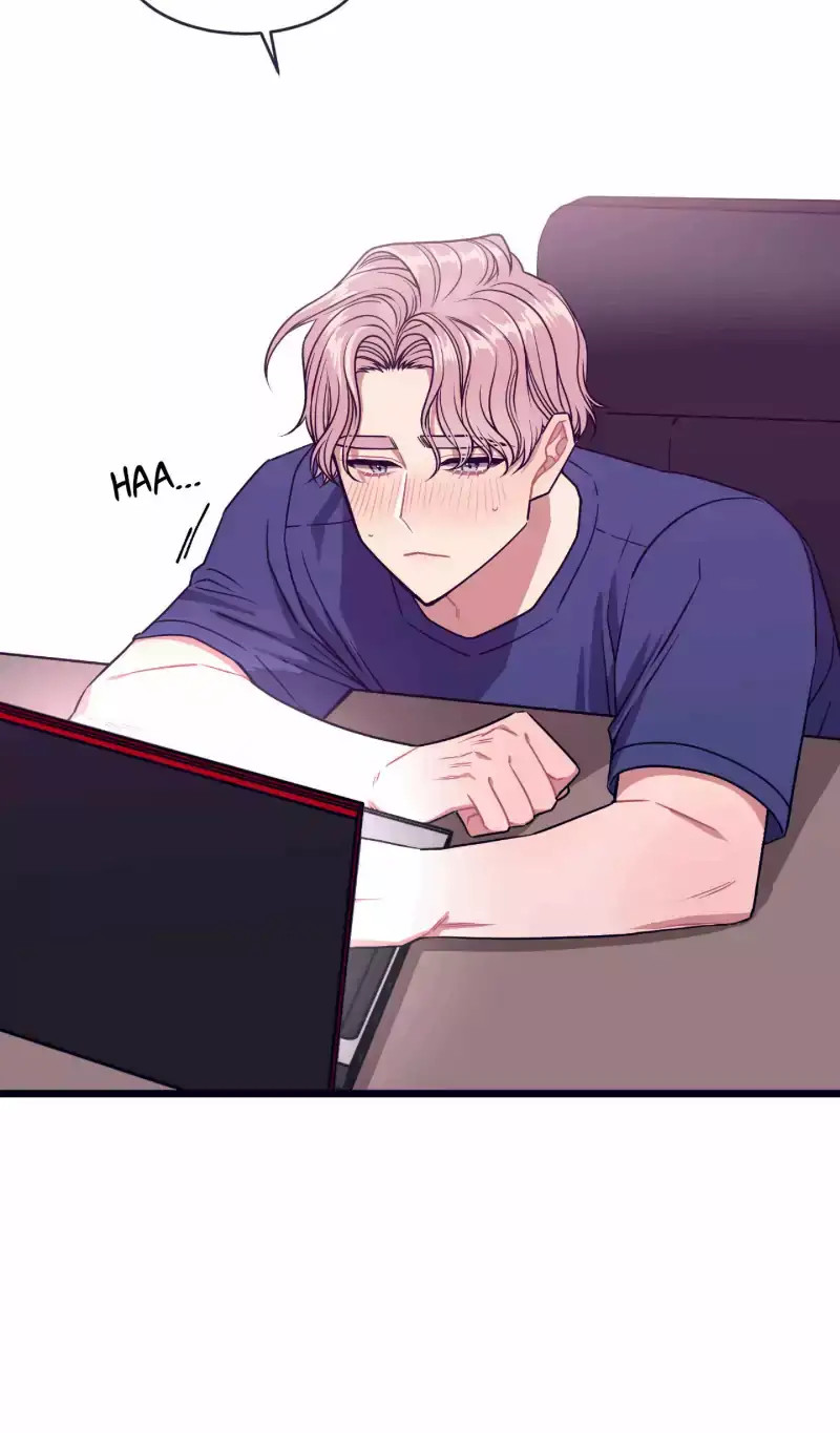 Make Me Bark - Chapter 10 [photo 39] - MangaPorn