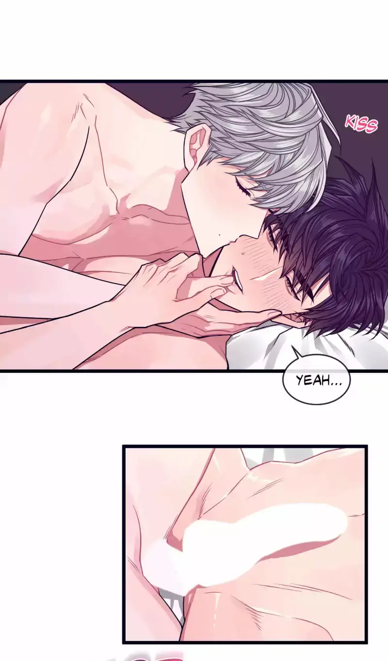 Make Me Bark - Chapter 10 [photo 5] - MangaPorn