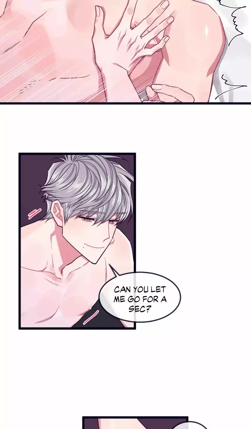 Make Me Bark - Chapter 10 [photo 7] - MangaPorn