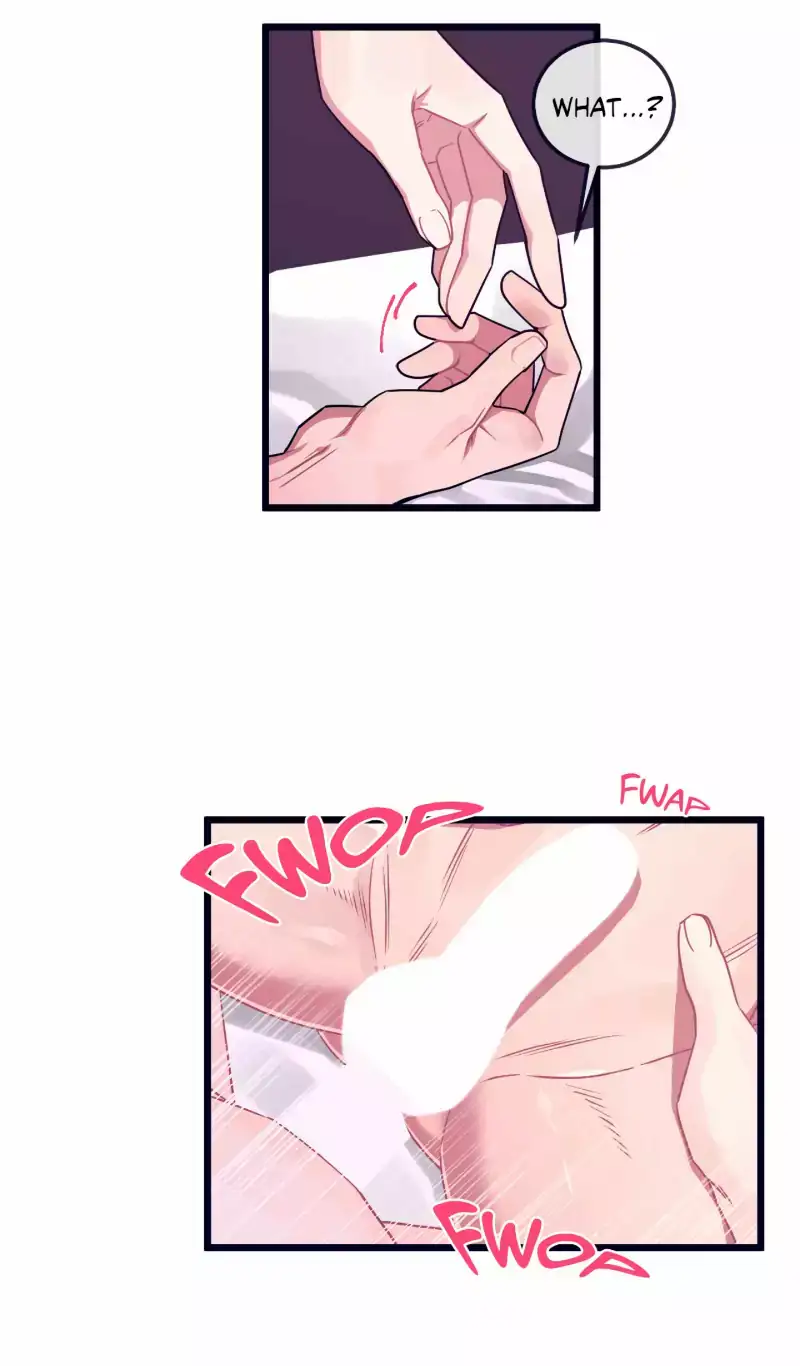 Make Me Bark - Chapter 10 [photo 8] - MangaPorn