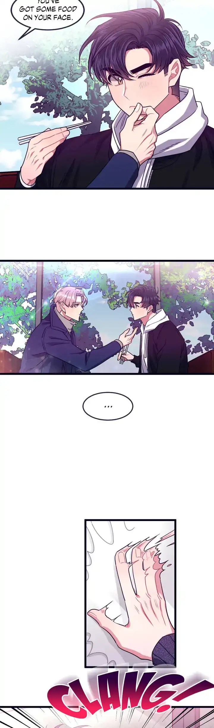 Make Me Bark - Chapter 11 [photo 14] - MangaPorn