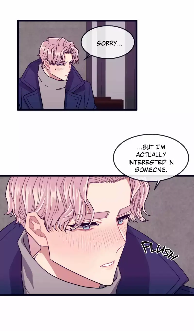 Make Me Bark - Chapter 12 [photo 1] - MangaPorn