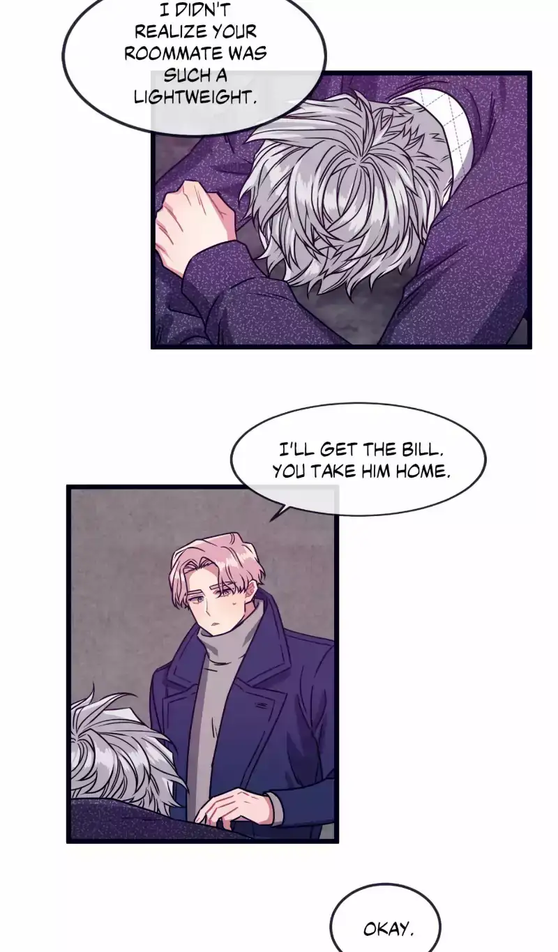 Make Me Bark - Chapter 12 [photo 17] - MangaPorn