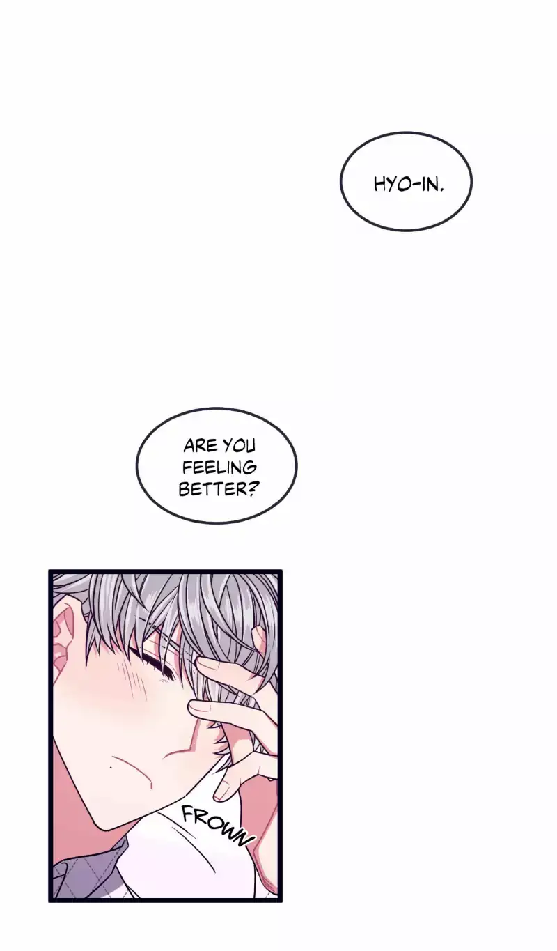 Make Me Bark - Chapter 12 [photo 19] - MangaPorn