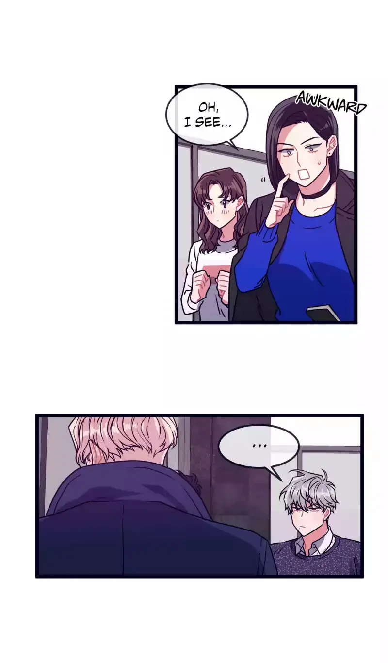 Make Me Bark - Chapter 12 [photo 2] - MangaPorn