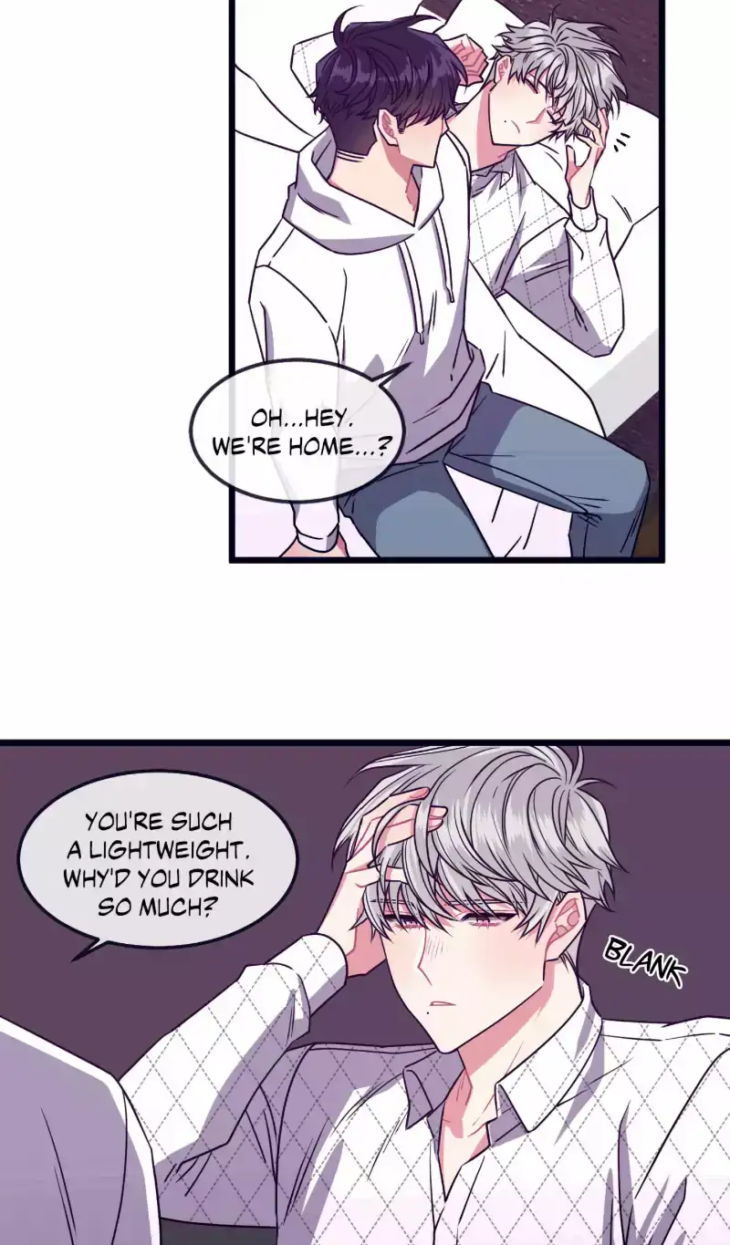 Make Me Bark - Chapter 12 [photo 20] - MangaPorn