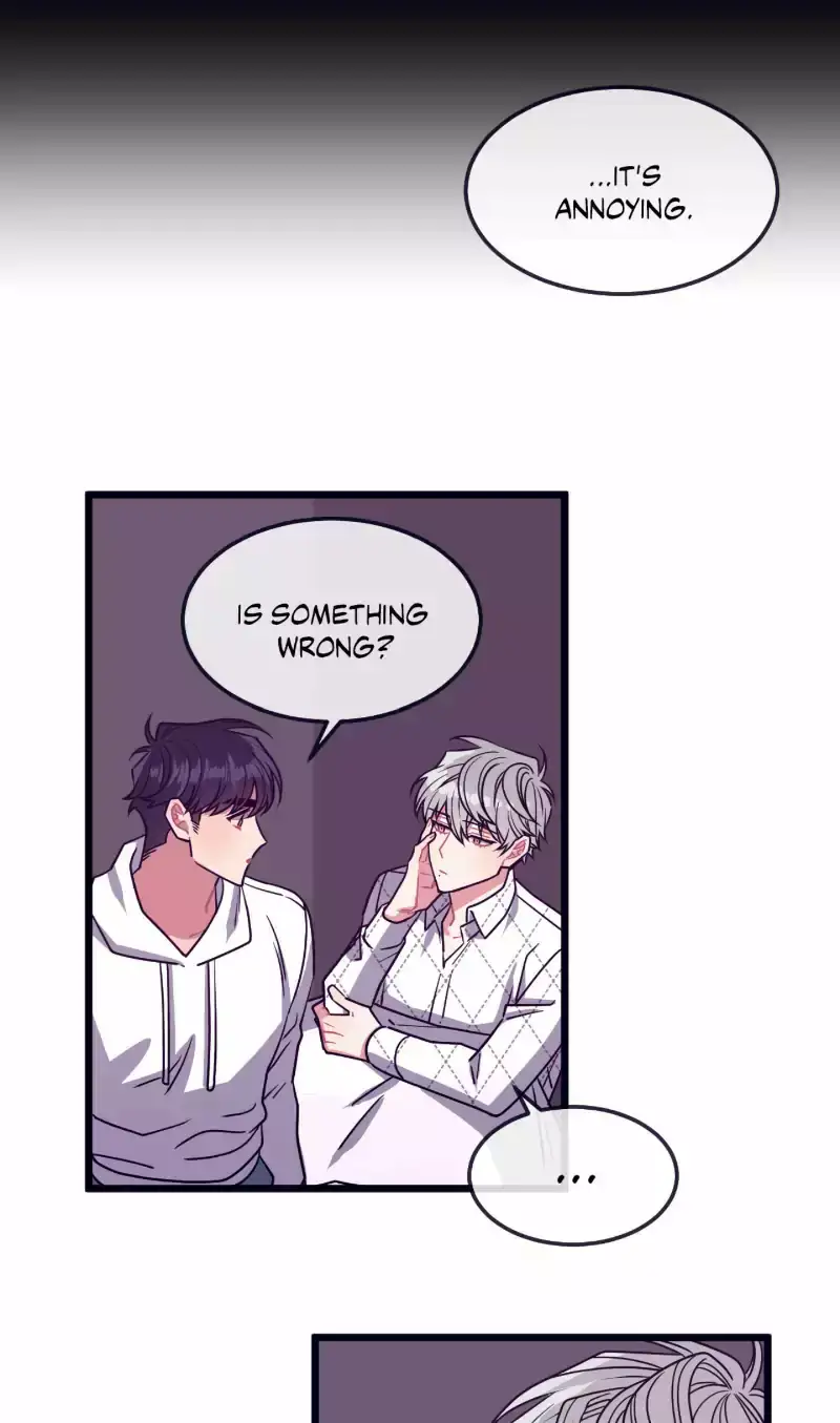 Make Me Bark - Chapter 12 [photo 22] - MangaPorn