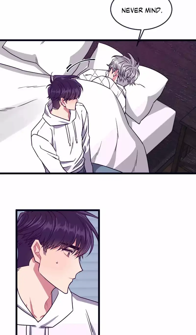 Make Me Bark - Chapter 12 [photo 24] - MangaPorn