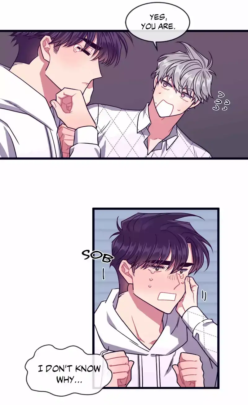 Make Me Bark - Chapter 12 [photo 29] - MangaPorn