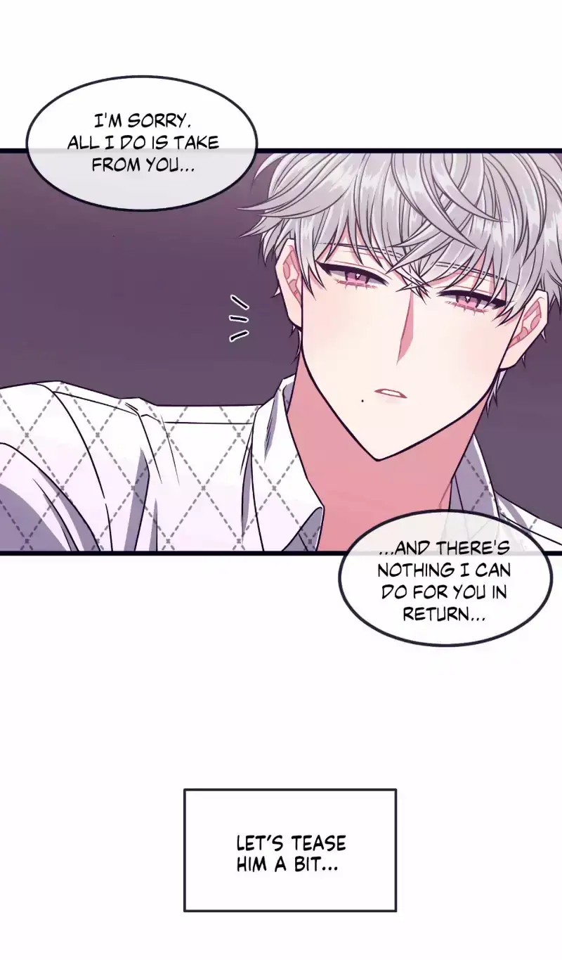 Make Me Bark - Chapter 12 [photo 30] - MangaPorn