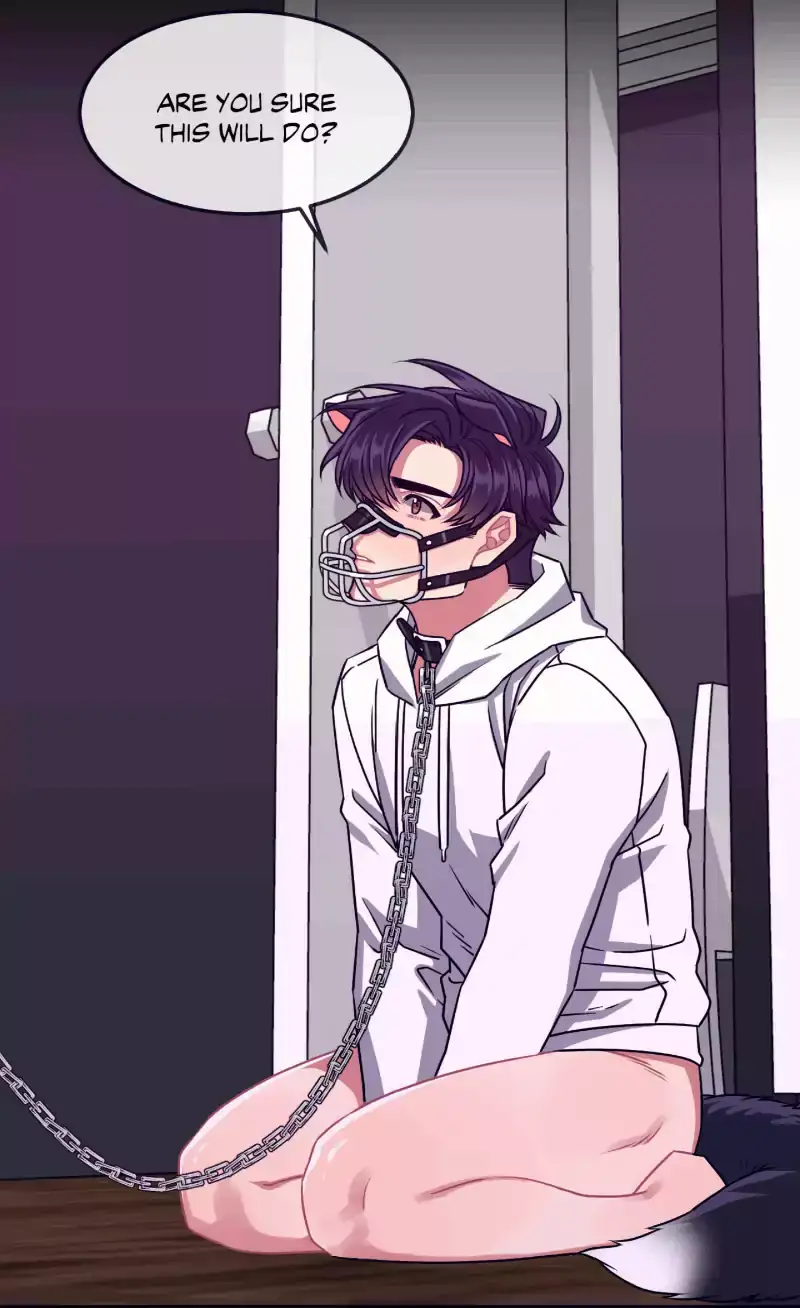 Make Me Bark - Chapter 12 [photo 32] - MangaPorn