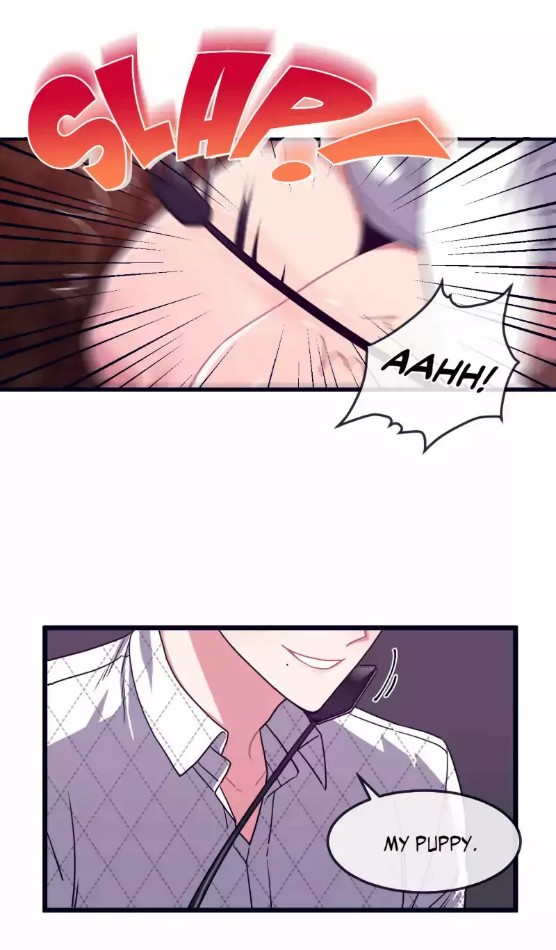 Make Me Bark - Chapter 12 [photo 36] - MangaPorn