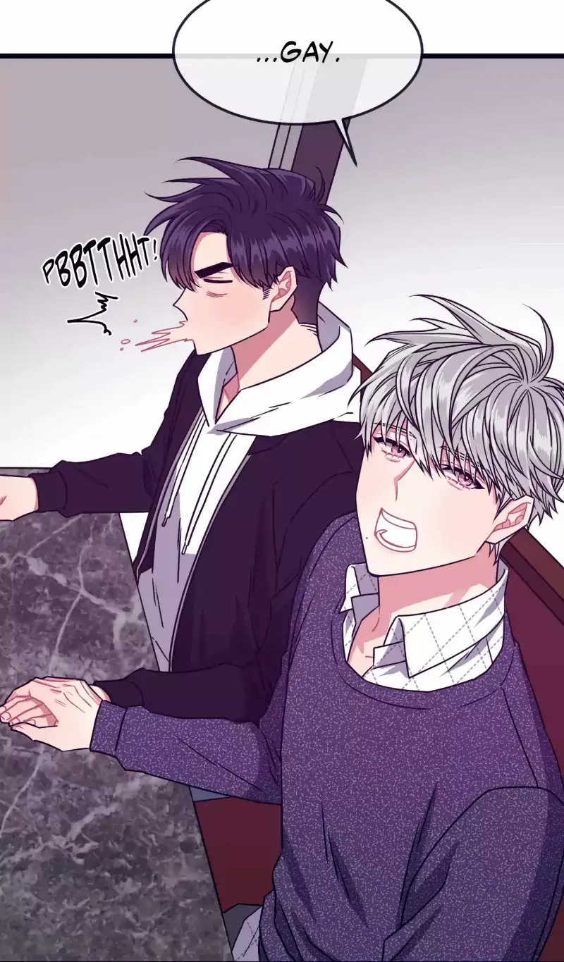 Make Me Bark - Chapter 12 [photo 5] - MangaPorn