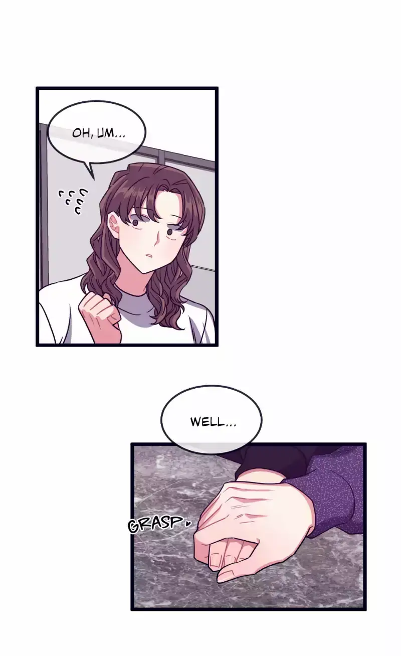 Make Me Bark - Chapter 12 [photo 7] - MangaPorn