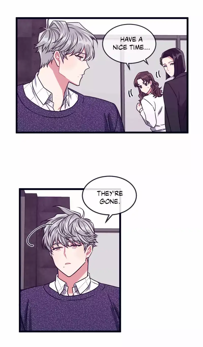 Make Me Bark - Chapter 12 [photo 8] - MangaPorn