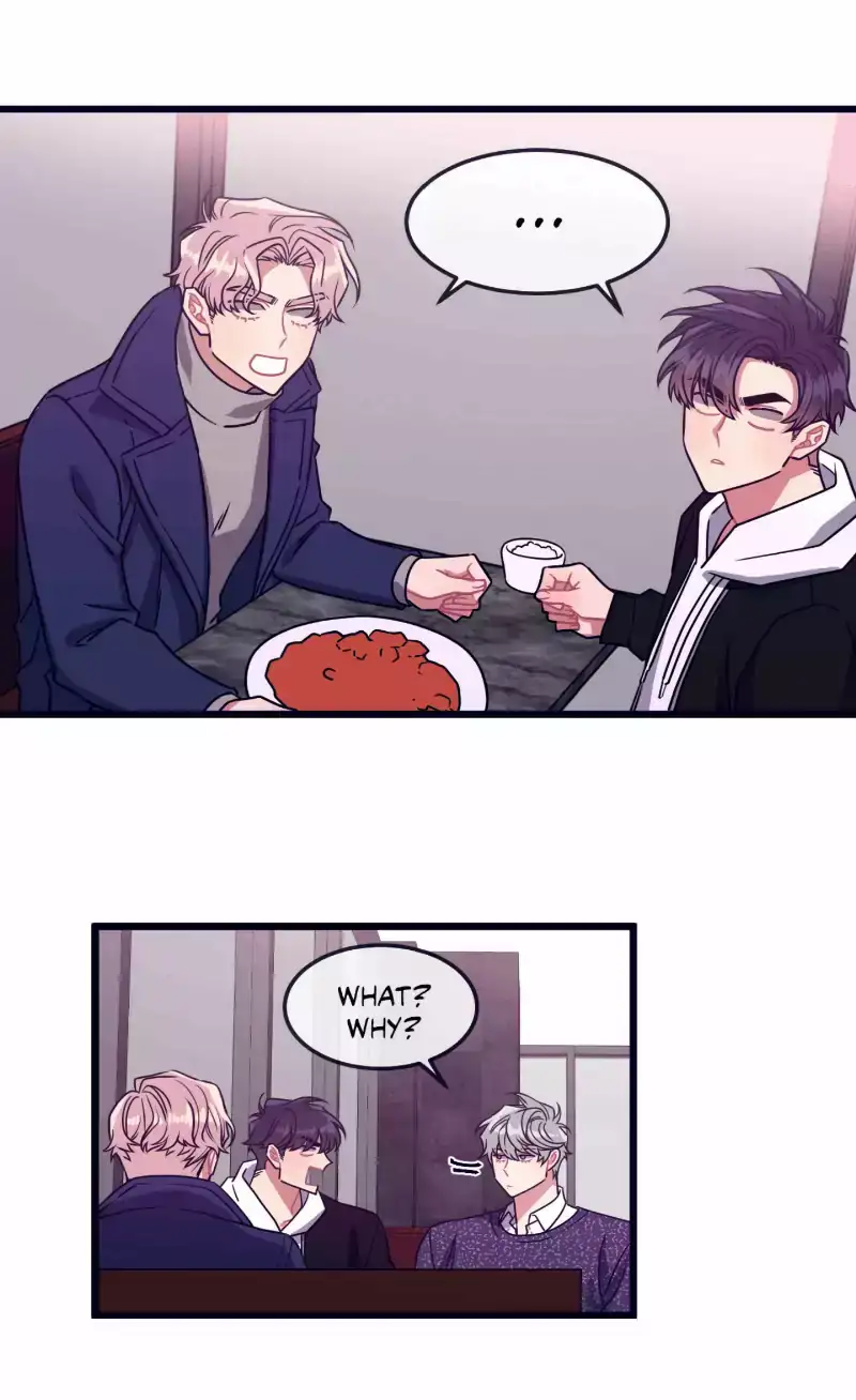 Make Me Bark - Chapter 12 [photo 9] - MangaPorn