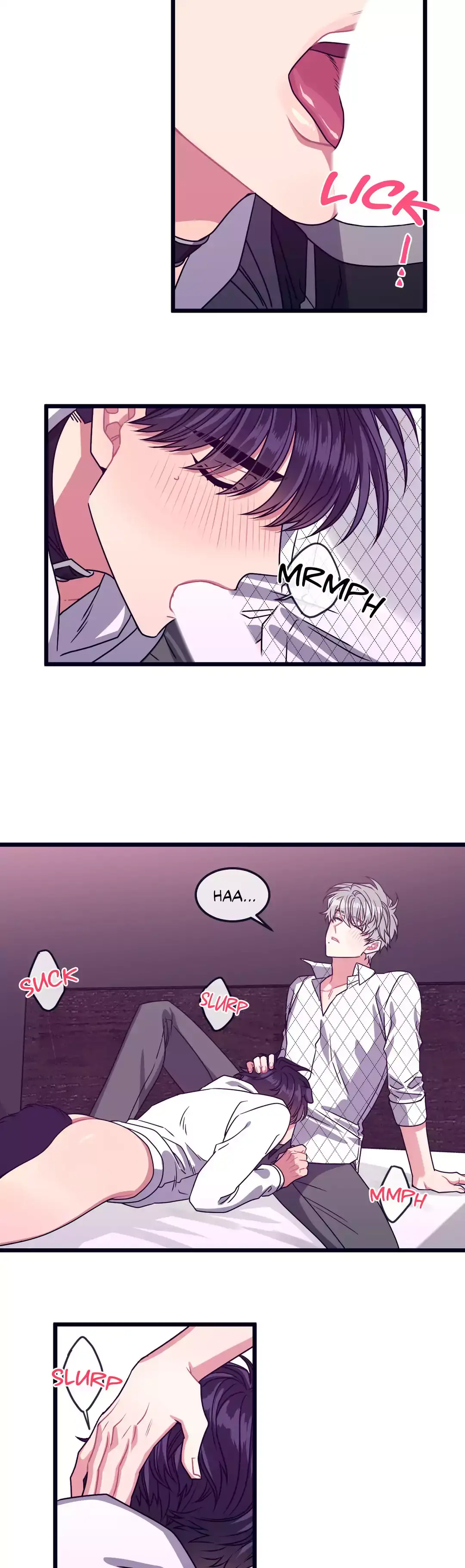 Make Me Bark - Chapter 13 [photo 15] - MangaPorn