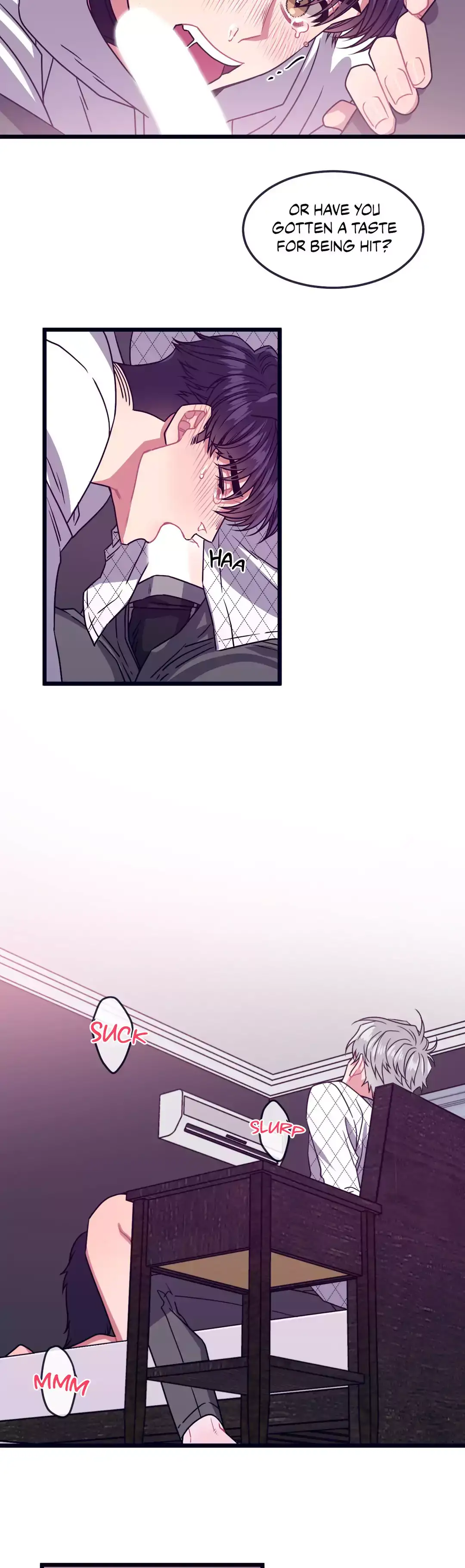 Make Me Bark - Chapter 13 [photo 17] - MangaPorn