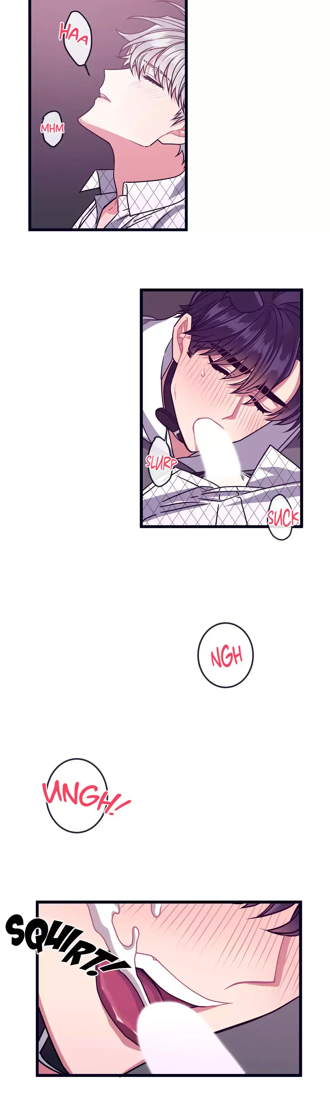 Make Me Bark - Chapter 13 [photo 18] - MangaPorn