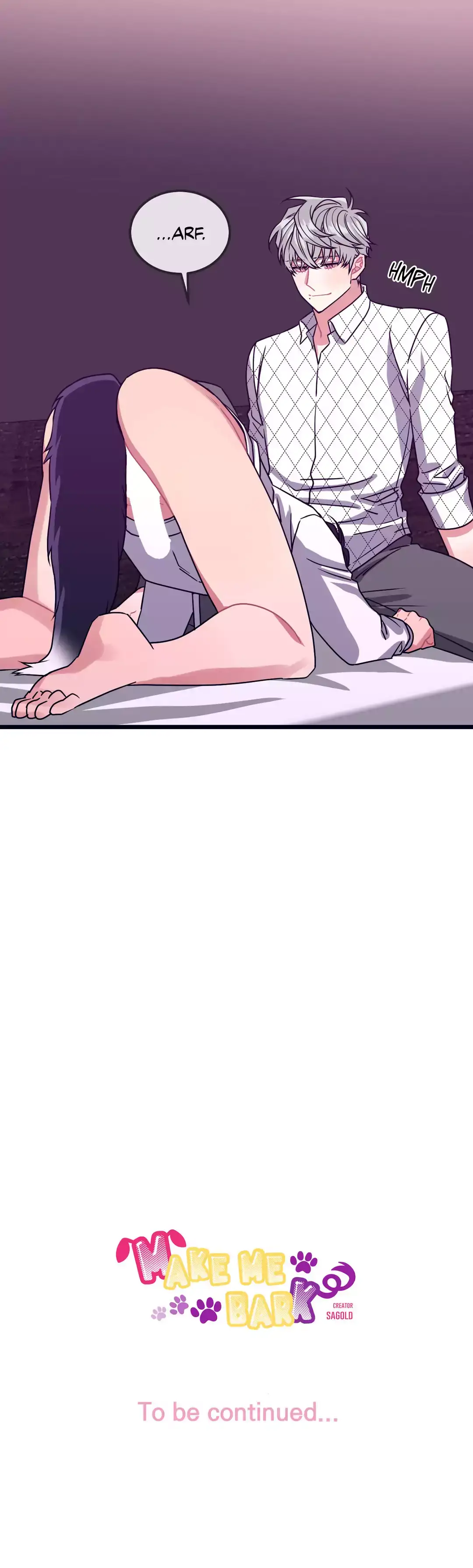 Make Me Bark - Chapter 13 [photo 21] - MangaPorn