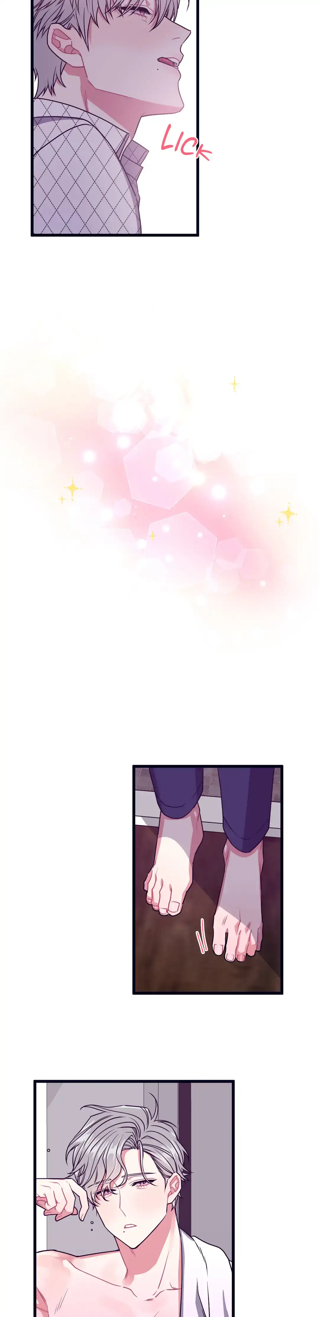 Make Me Bark - Chapter 14 [photo 12] - MangaPorn