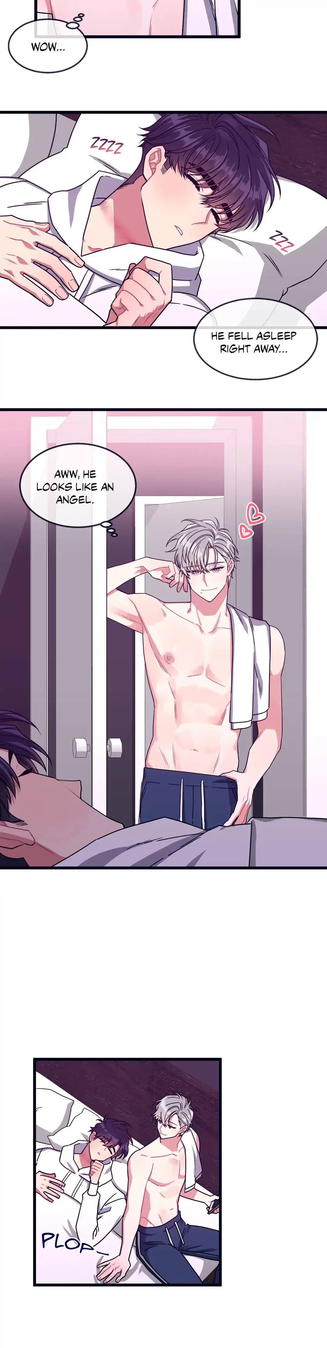 Make Me Bark - Chapter 14 [photo 13] - MangaPorn