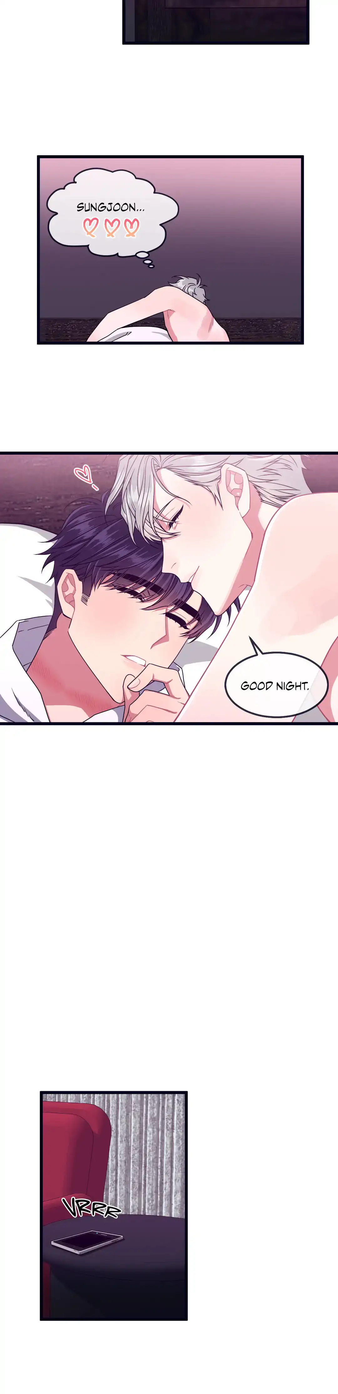 Make Me Bark - Chapter 14 [photo 15] - MangaPorn