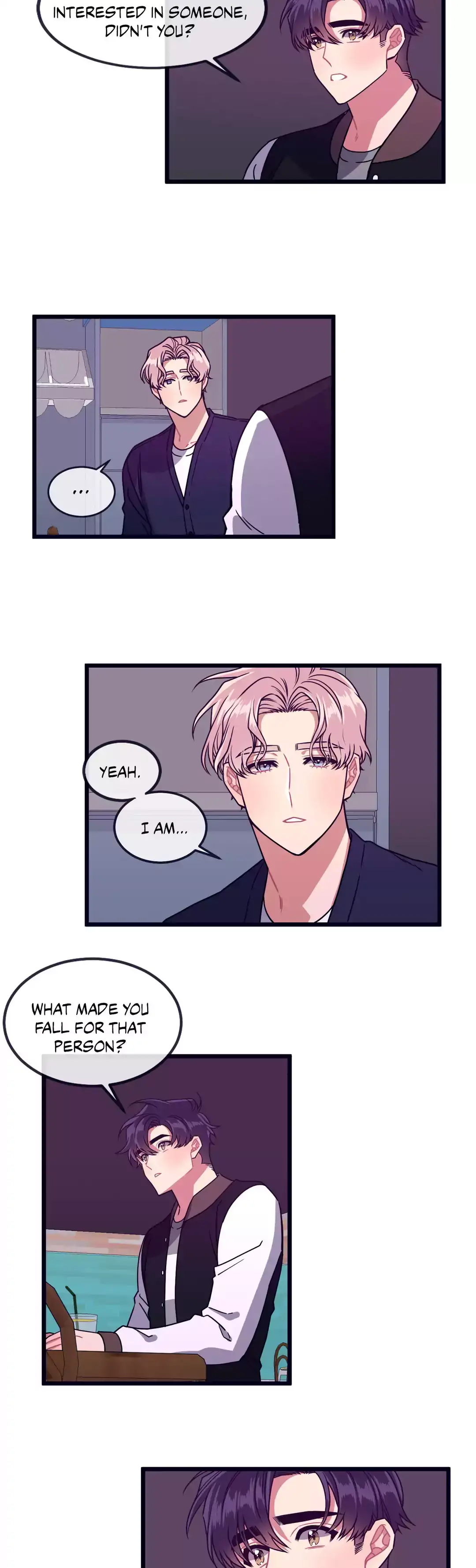 Make Me Bark - Chapter 15 [photo 10] - MangaPorn