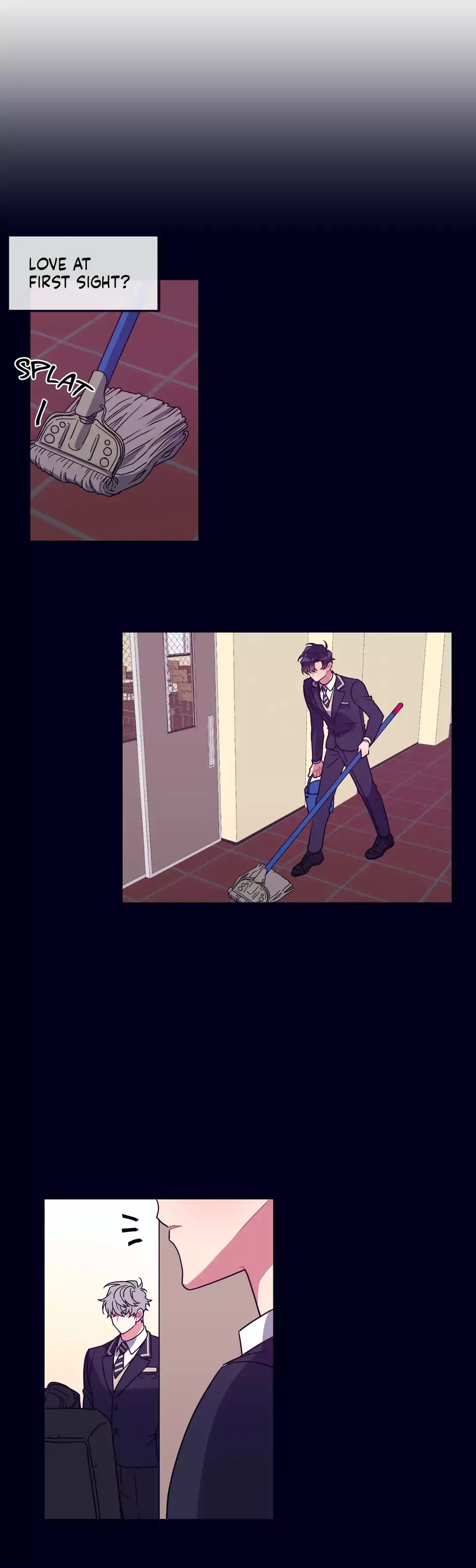 Make Me Bark - Chapter 15 [photo 12] - MangaPorn