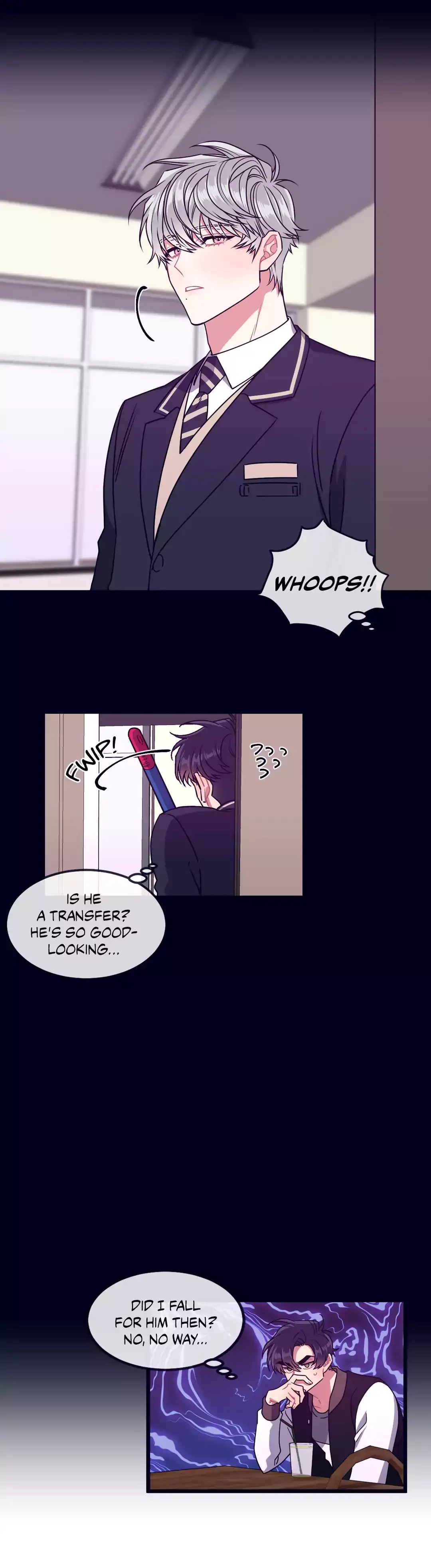 Make Me Bark - Chapter 15 [photo 13] - MangaPorn