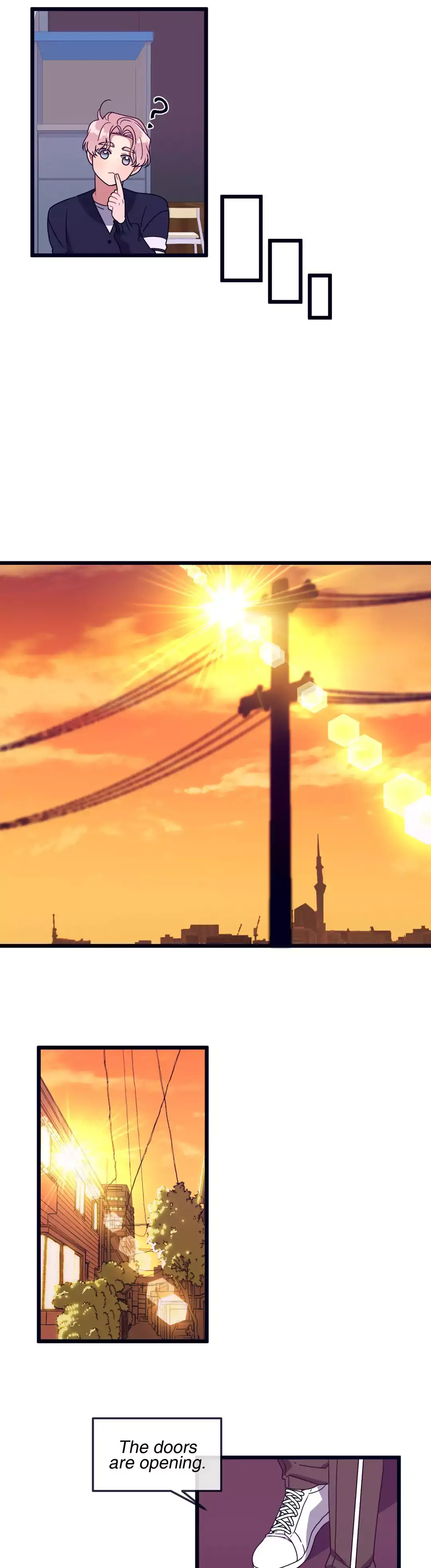 Make Me Bark - Chapter 15 [photo 14] - MangaPorn