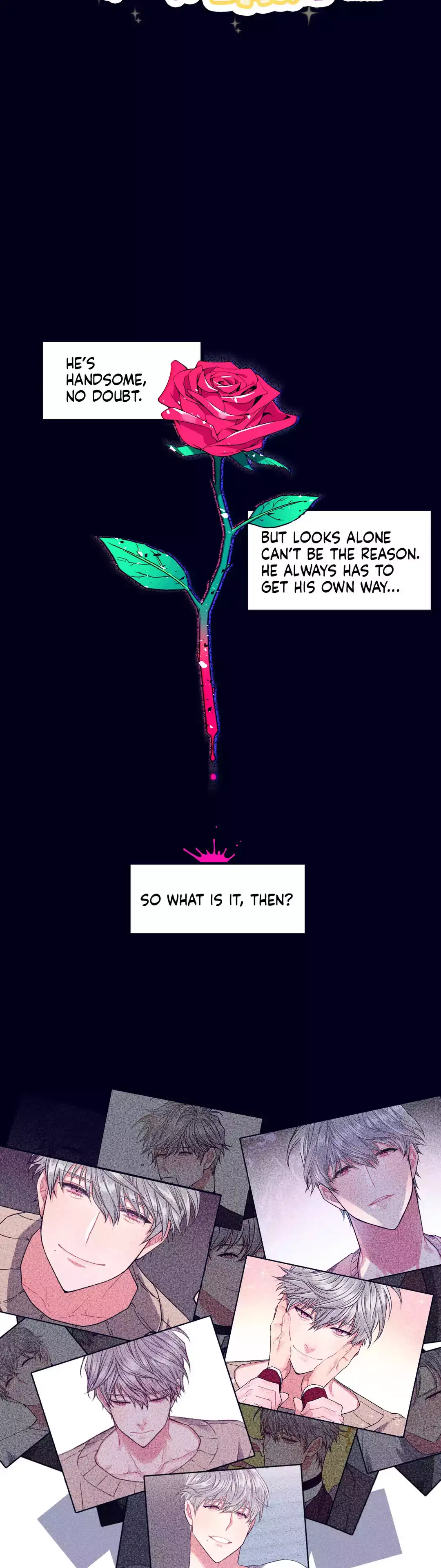 Make Me Bark - Chapter 15 [photo 2] - MangaPorn