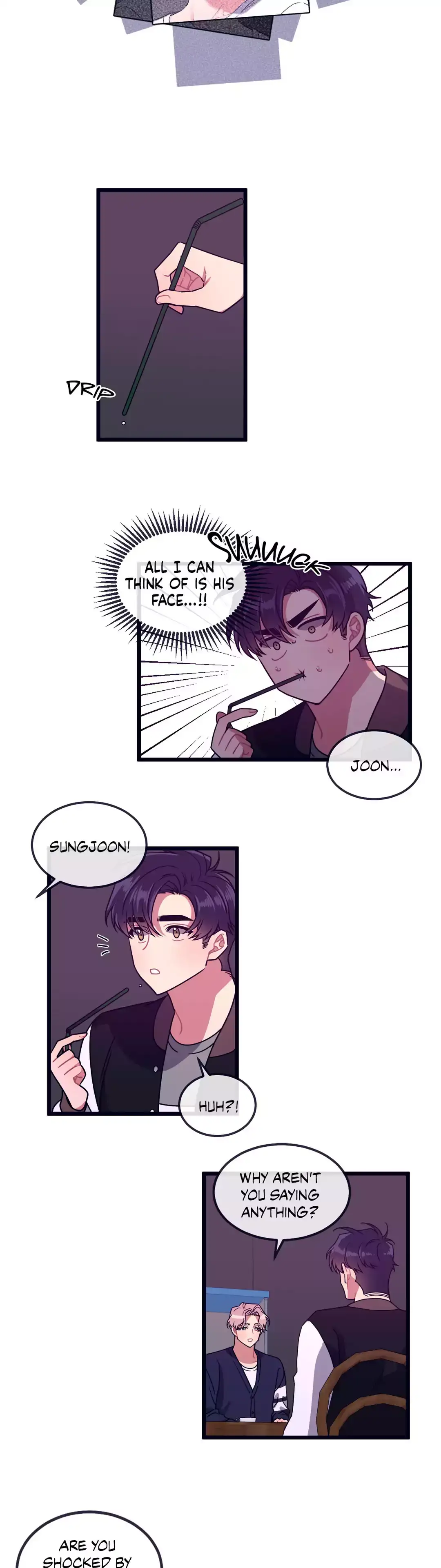 Make Me Bark - Chapter 15 [photo 3] - MangaPorn