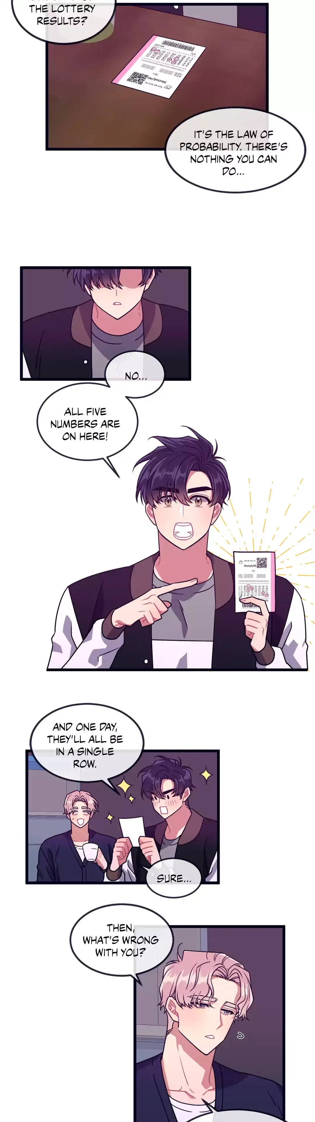 Make Me Bark - Chapter 15 [photo 4] - MangaPorn