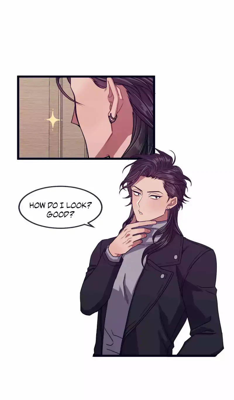 Make Me Bark - Chapter 16 [photo 1] - MangaPorn