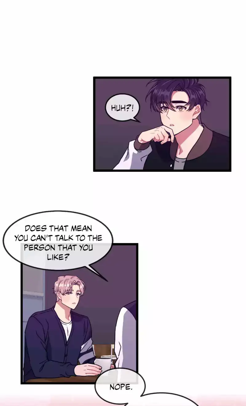 Make Me Bark - Chapter 16 [photo 15] - MangaPorn